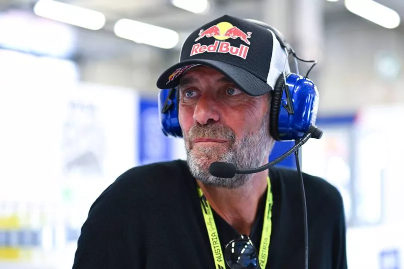 Former Liverpool boss Klopp accepts new position in German football