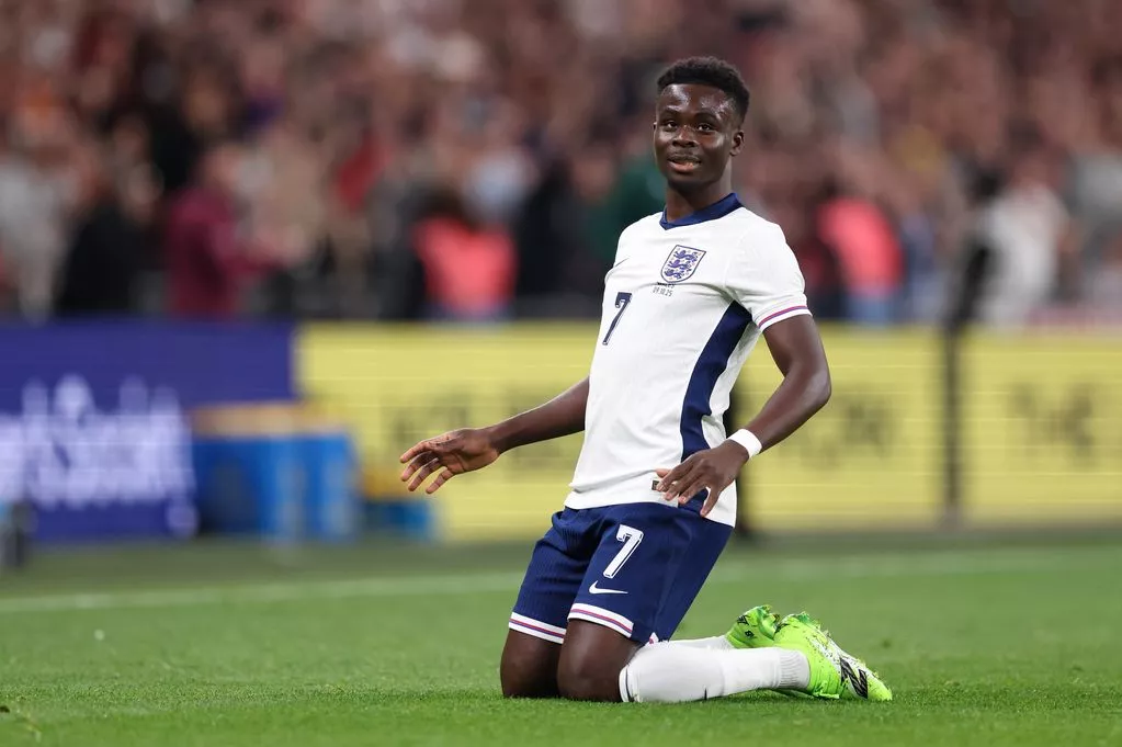 England cruise to comfortable 3-0 win over Wales