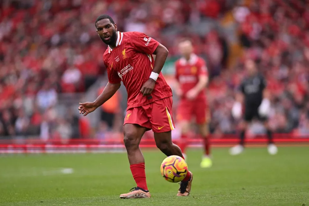 Ex-Liverpool star offloads £1.25m house after  tenant built nightclub inside