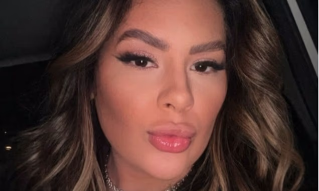 Ex-girlfriend of Man City star Kerolin Nicoli dies in tragic car crash