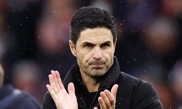 What Mikel Arteta has to do to get the best from Viktor Gyokeres