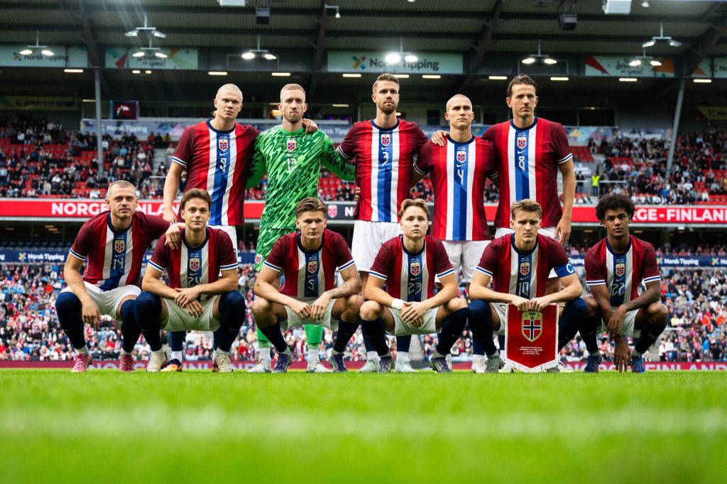 Norway’s Team Brilliance, Not Just Haaland’s Goals, Drive 2026 World Cup Dream