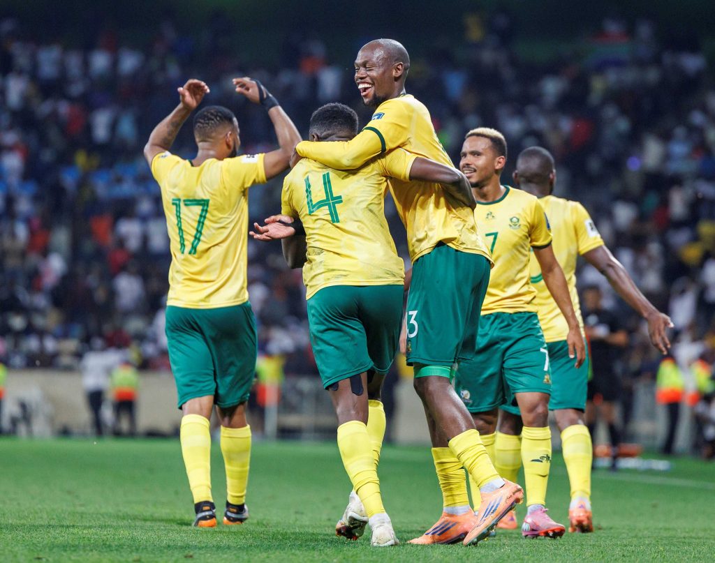 CAF World Cup Qualifiers: Nine nations book 2026 tickets, four to battle in playoffs