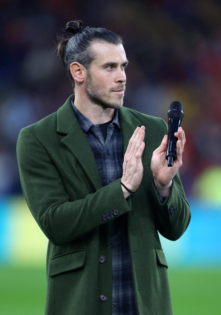 “It Always Scared Me”: Gareth Bale Opens Up on Financial Fears After Career