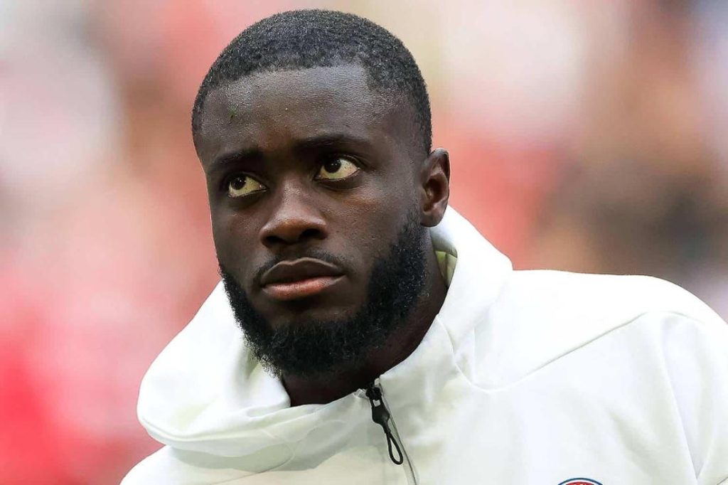 Bayern Unwilling to meet Upamecano’s demand amid contract talks