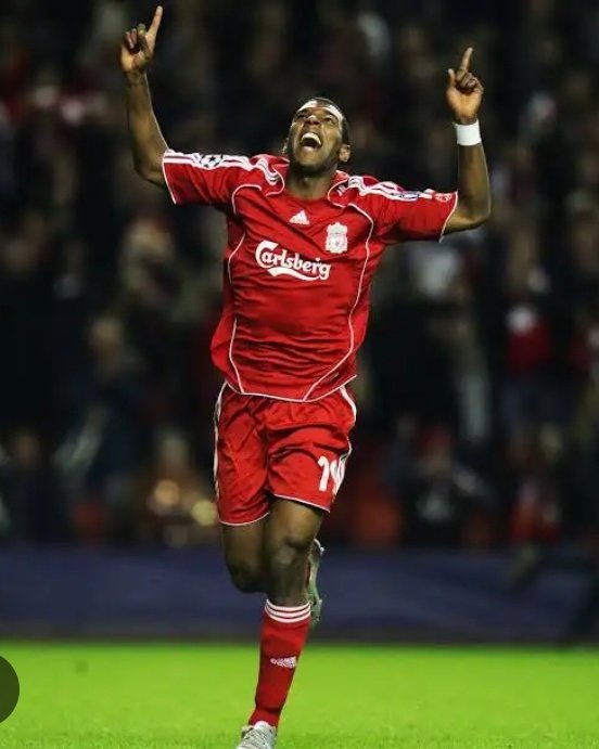 Former Liverpool star accused of running Nightclub from His Home