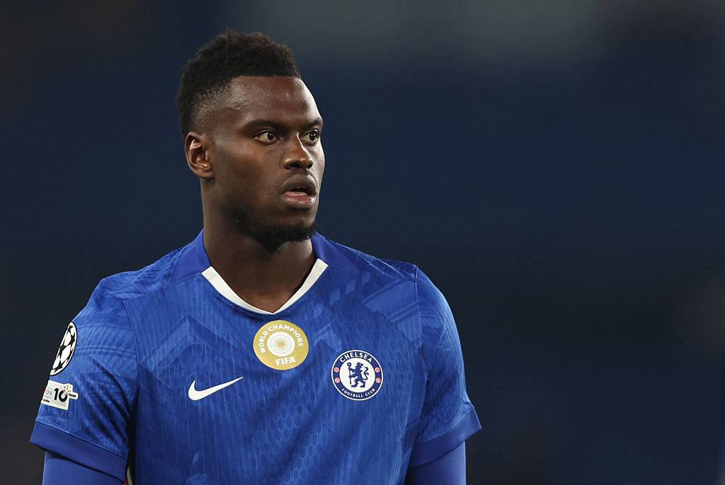 Maresca confirms extended lay-off for Chelsea centre-half