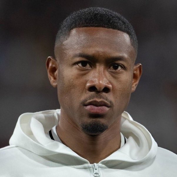 Tests Scheduled for David Alaba After Half-Time Withdrawal
