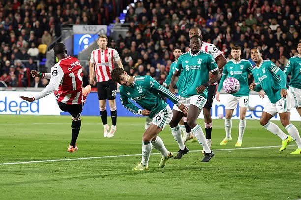 Player ratings: Liverpool stars let team down as Wirtz and Kerkez received 4/10s Player ratings: Liverpool stars let team down as Wirtz and Kerkez received 4/10s