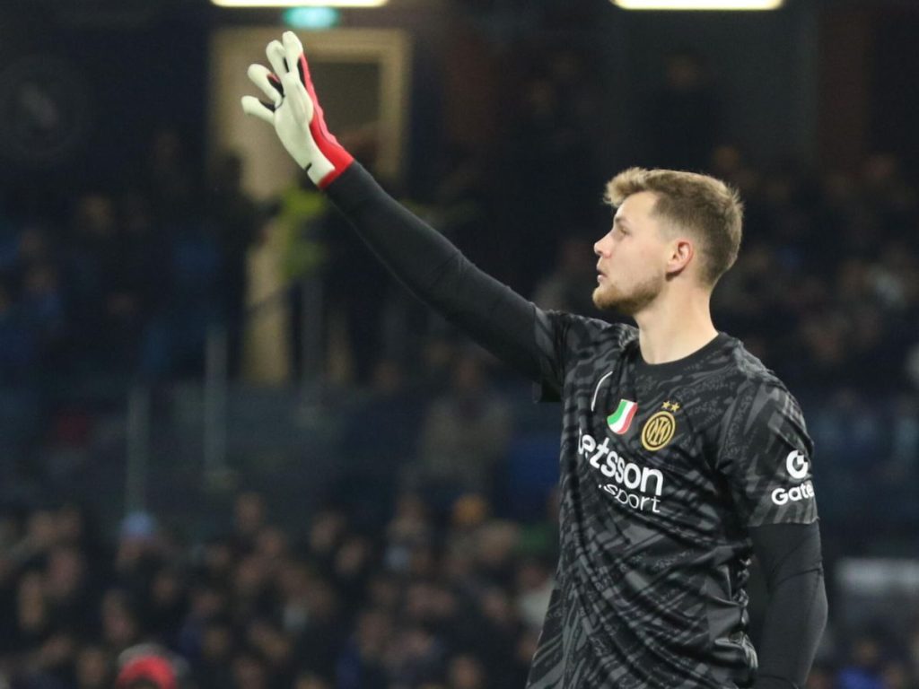 Man dead in Inter goalkeeper Josep Martínez’s fatal road accident