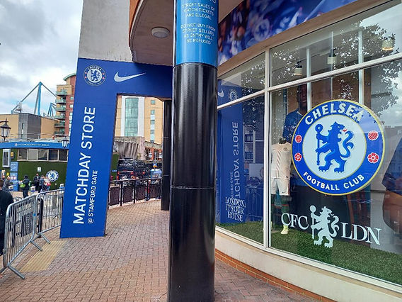 Chelsea handed reality check by Sunderland days after Ajax thrashing