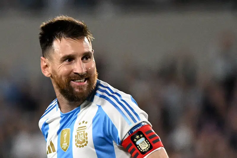 Messi eyes 2026 World cup, says decision hinges on fitness