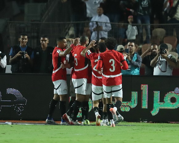 No Salah, no problem as Egypt edge Guinea-Bissau 1-0 to dominate group A