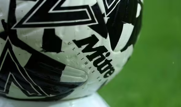 Footballer Agbasoga suffers fractured skull after pitch invasion during amateur match