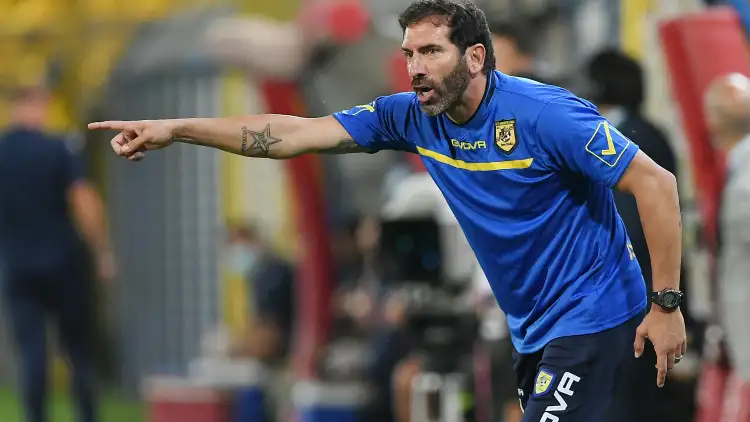 Italian Football Rocked: Serie B side seized over Camorra infiltration