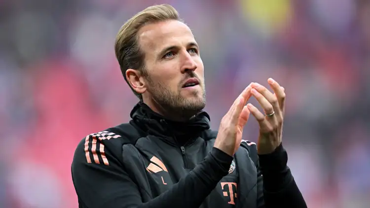 Harry Kane’s Reflo brand confirms forest plans