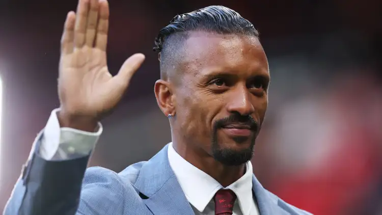 Man United can win the Premier League, says Nani