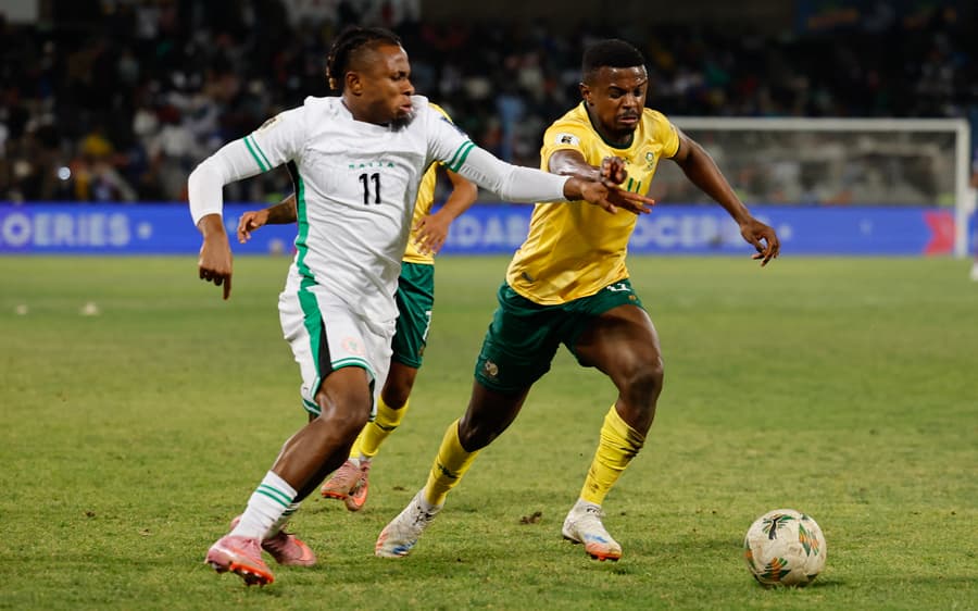 World cup qualifiers: What Nigeria and South Africa must do to reach North America 2026
