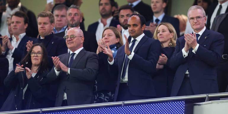 Tottenham secures £100m cash boost as owners pledge long-term support,stability and investment after Levy’s exit
