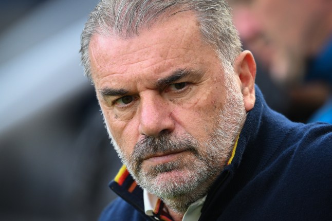 Nottingham Forest consider Sean Dyche as possible replacement for Postecoglou