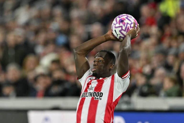 Football lawmakers consider VAR use on second yellows and countdowns for throw-ins