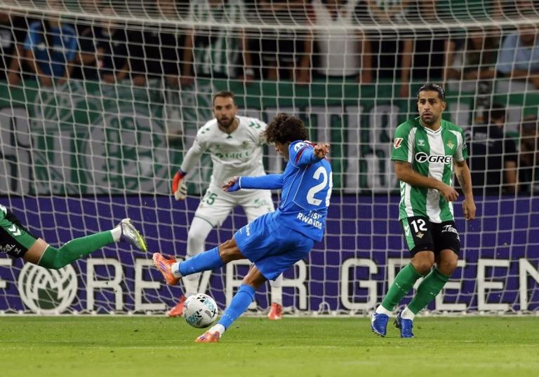 Real Betis 0-2 Atletico Madrid: Atletico earns first away win of the season