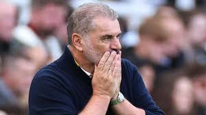 ‘Give me time’: Postecoglou confident trophy success will come