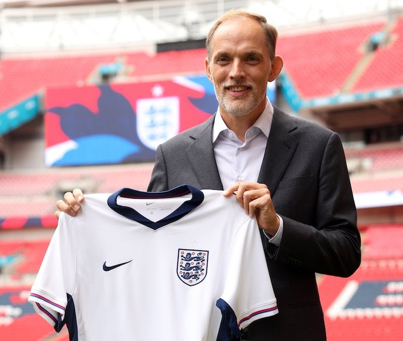 Tuchel ‘not enjoying’ England job, linked with shock Premier League return