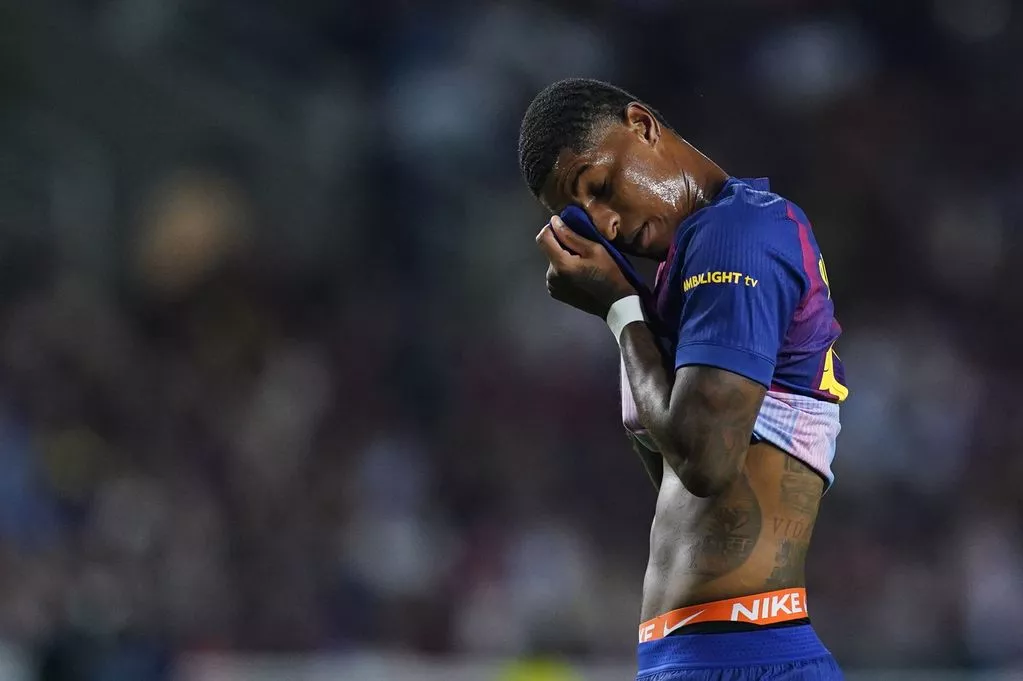 UEFA reluctantly approves Barcelona’s US fixture amid global expansion debate