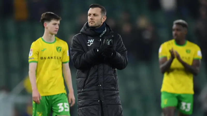 Former Arsenal player Wilshere in line for Luton Town manager job