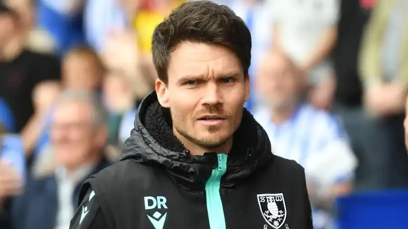 Rangers managerial candidate pulls out as Muscat emerges favourite