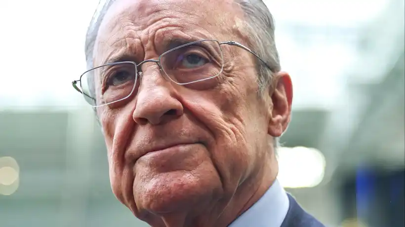 Real Madrid consider outside investment despite record €1bn revenue