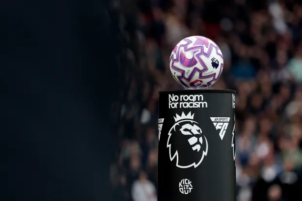 Why there is no early kick-off in the Premier League this weekend…