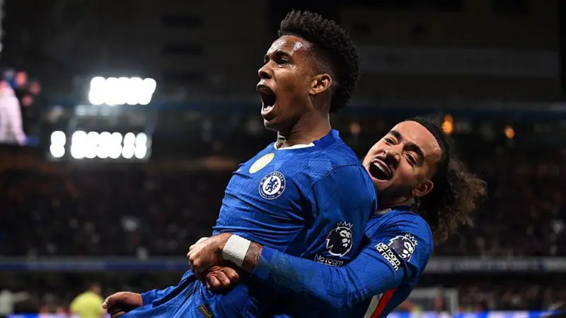 Chelsea 2–1 Liverpool: Estevao’s stoppage-time winner stuns champions Chelsea 2–1 Liverpool: Estevao’s stoppage-time winner stuns champions