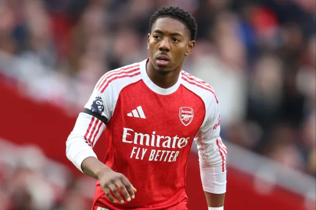 Nine Premier League stars, including five English players, nominated for Golden Boy 2025