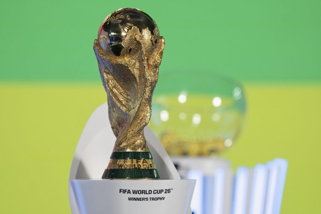 Who has qualified for the 2026 FIFA World Cup so far? Full list revealed