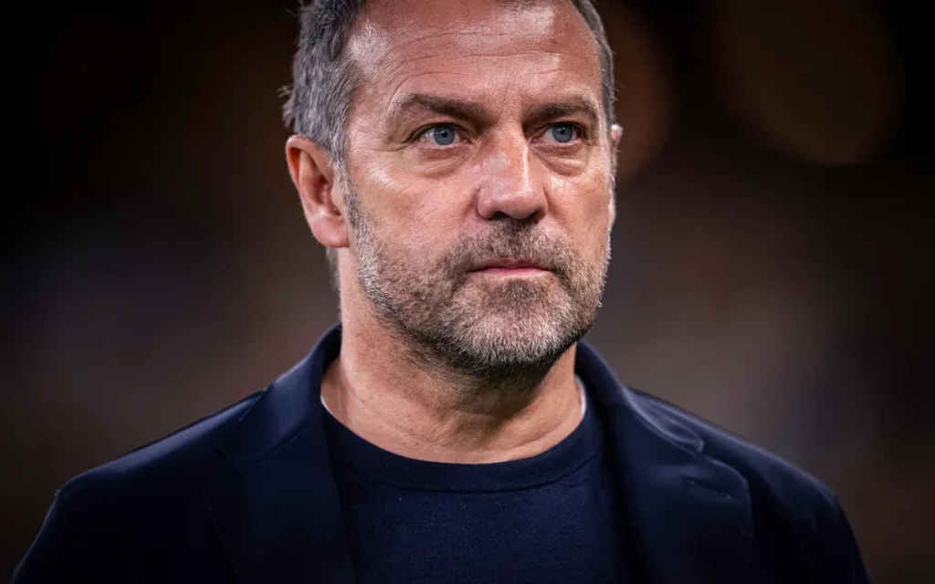 Flick admits Barcelona not at PSG’s level…