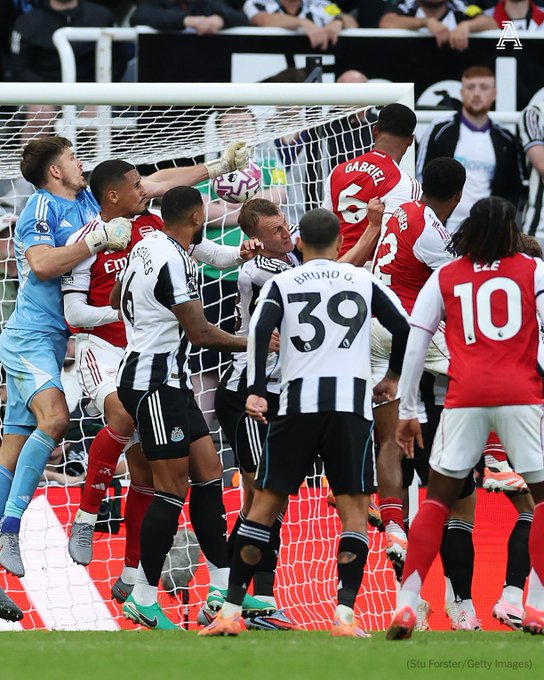 How NFL and basketball plays are influencing Premier League goals