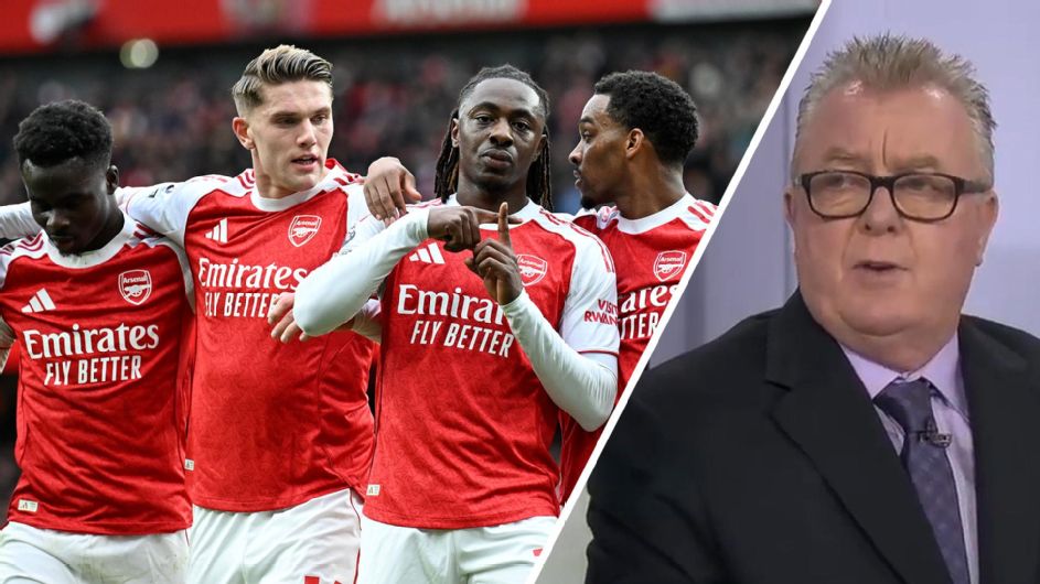 Arteta backs Ben White to earn England World Cup spot despite injury setback