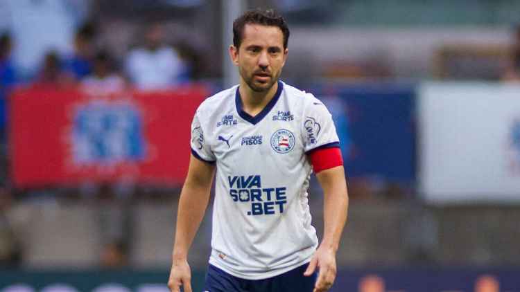 Brazilian player reveals thyroid cancer diagnosis