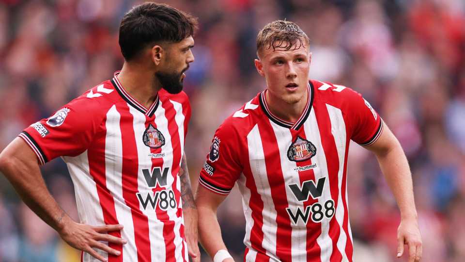 Premier League 2014 rule sidelines Sunderland Alderete for Chelsea clash