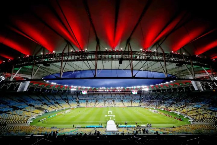 Outrage as Brazil plans to sell iconic Maracana Stadium to offset debt
