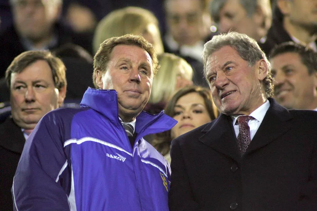 Legendary Premier League owner Milan Mandaric dies aged 87