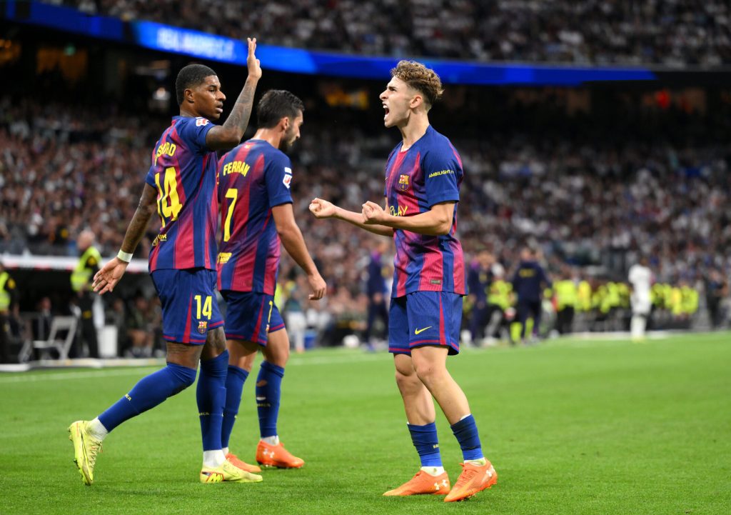 Barcelona player ratings vs Real Madrid: Szczesny shines as Barcelona fall 2–1 in Clasico defeat
