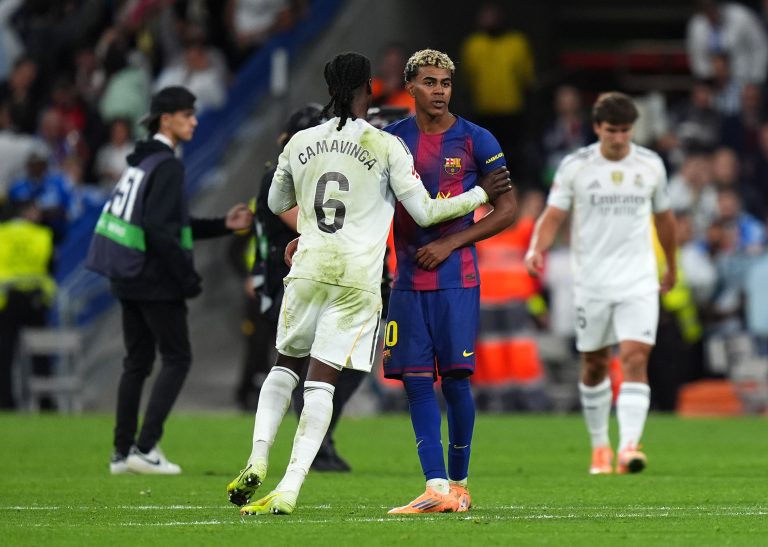 Former Barça President Gaspart: Yamal ‘must win back fans’