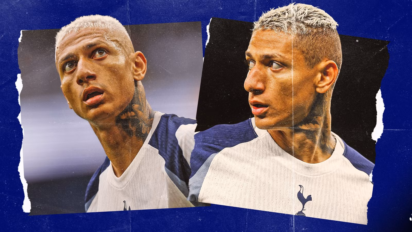 Xavi Simons risks becoming Tottenham’s next Richarlison flop