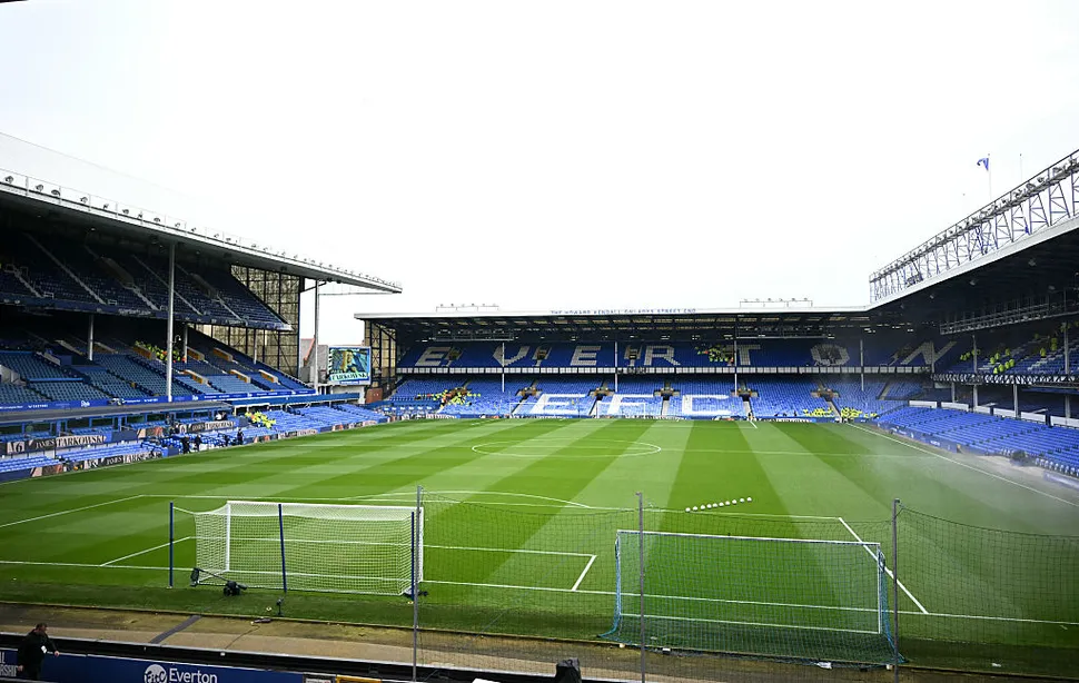 Goodison Park to Stage Premier League International Cup Fixtures Goodison Park to Stage Premier League International Cup Fixtures