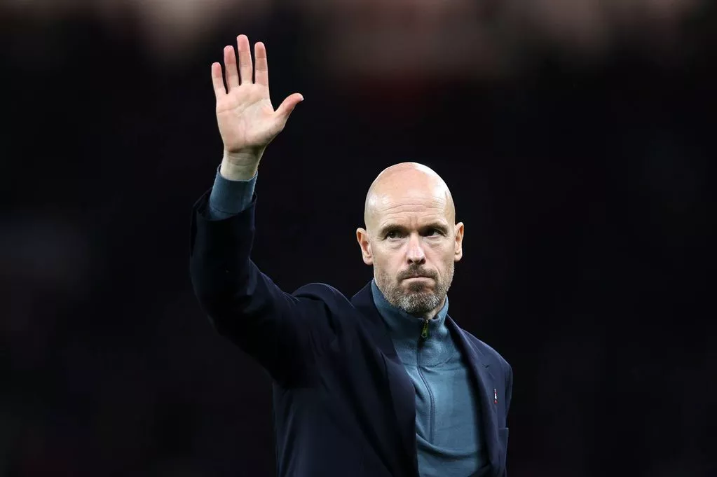 Erik ten Hag linked with Premier League comeback after Manchester United sacking