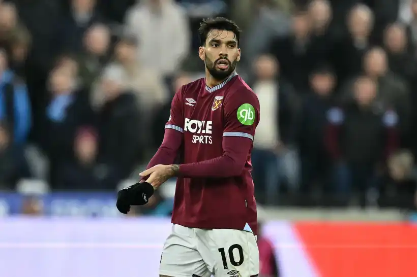 Sky Pundit slams Paqueta for dissent, describe action with two words
