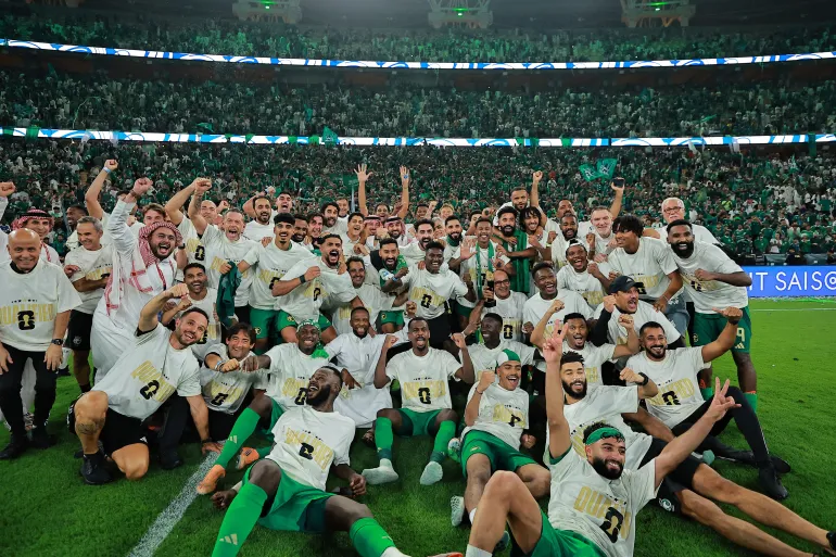 Qatar set to host FIFA Arab Cup 2025: Key dates, teams, and venues confirmed